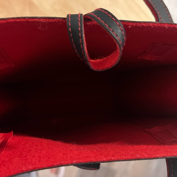 NWT Arkansas Razorback Tote - Picture 7 of 9